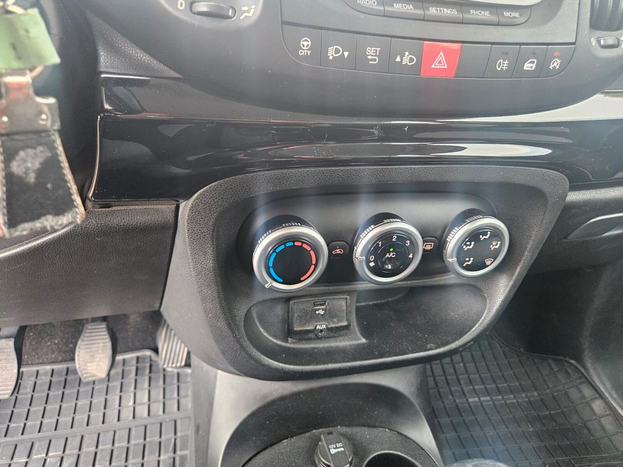 Fiat 500L 1.3 Multijet 85 CV Lounge 2013