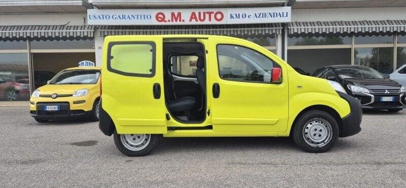 Peugeot Bipper Bipper Tepee Mix 1.3 HDi 80CV
