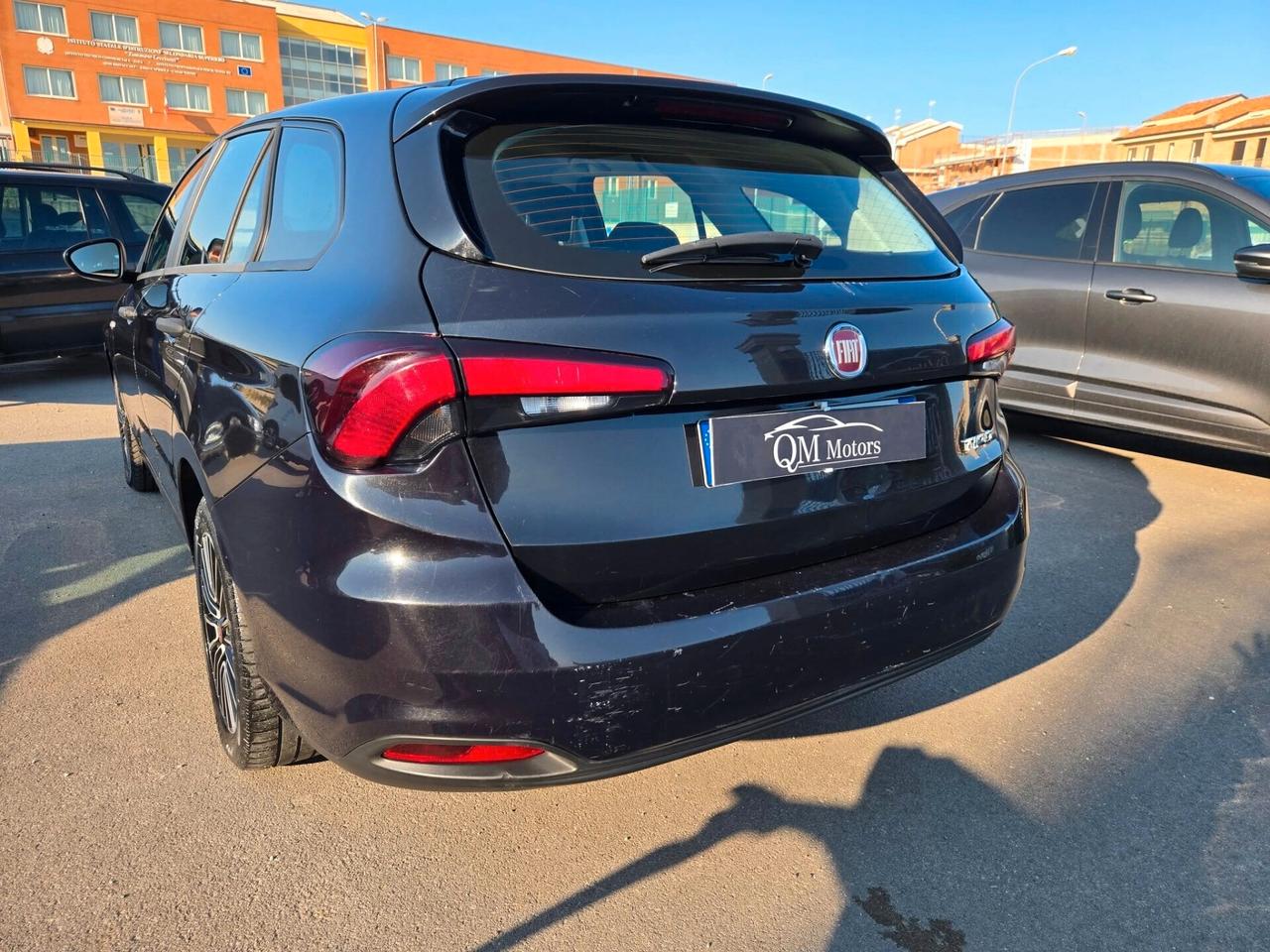 Fiat Tipo 1.6 Mjt S&S SW City Life