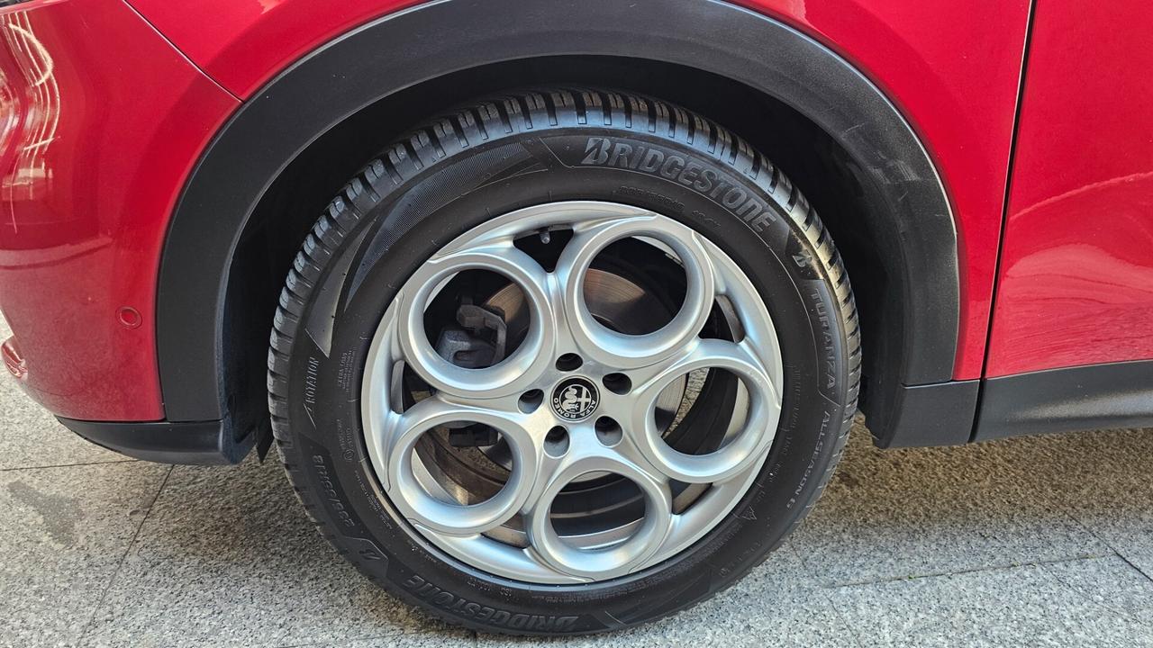 Alfa Romeo Tonale 1.6 diesel 130 CV TCT6 Sprint