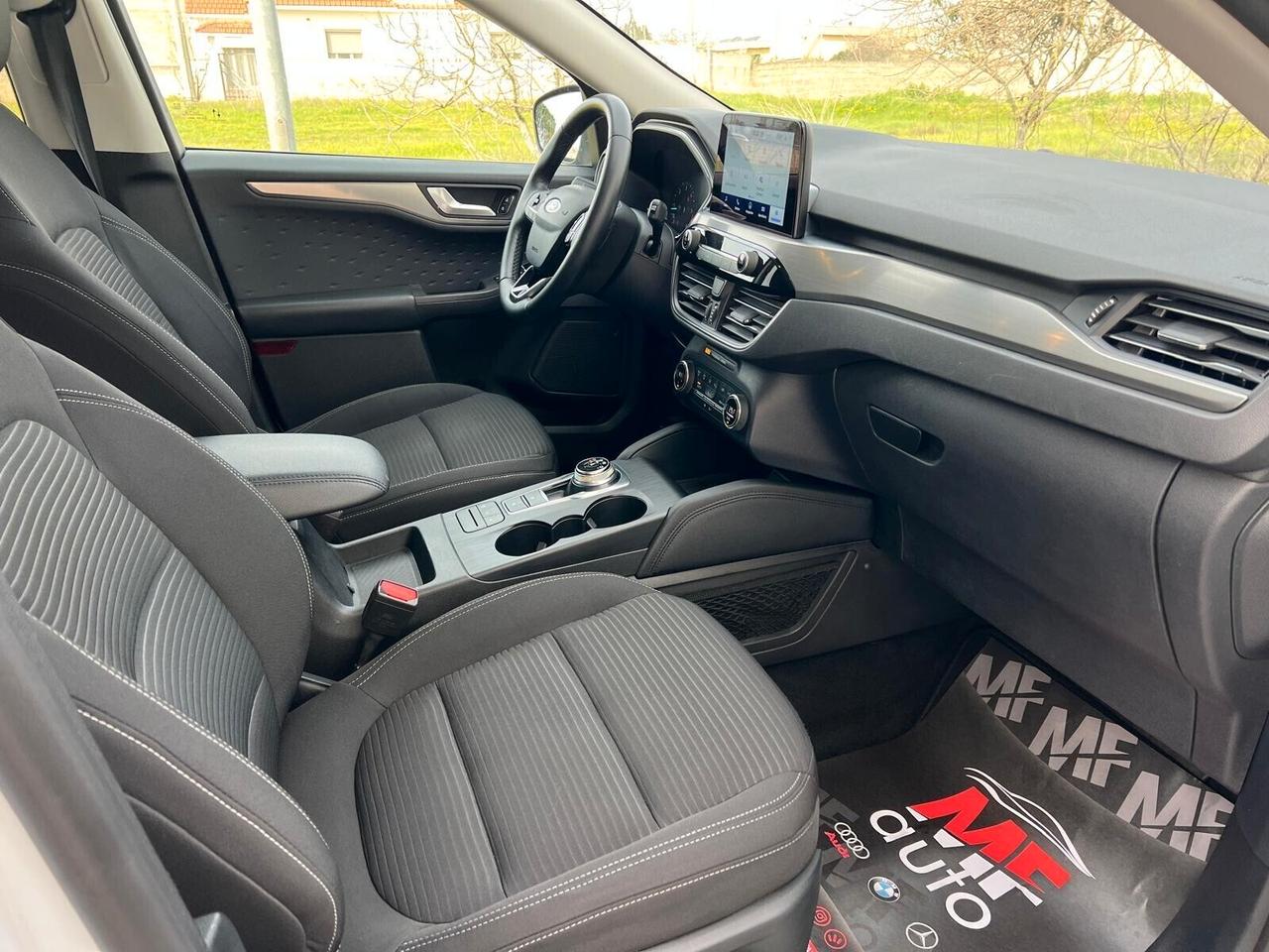 Ford Kuga 1.5 120 CV aut. Titanium NAVI PARK LED CRUISE