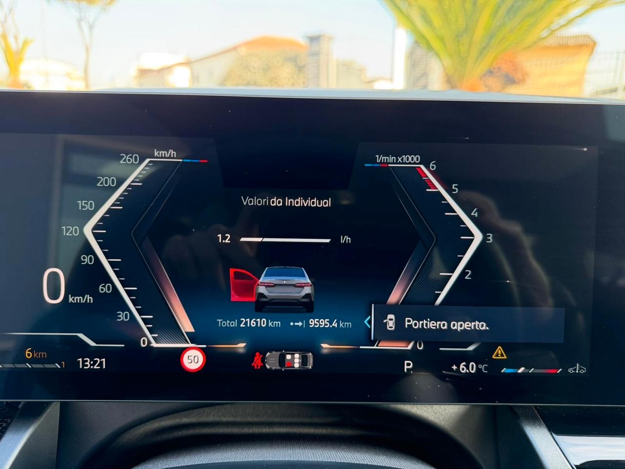 BMW 540 d 48V xdrive MSport Pro 303 CV *TETTO*HEAD UP*