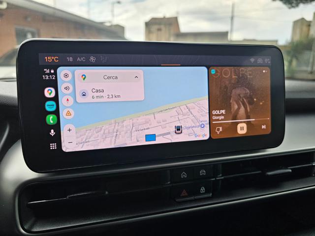 JEEP Avenger 1.2 Turbo 100 CV Altitude