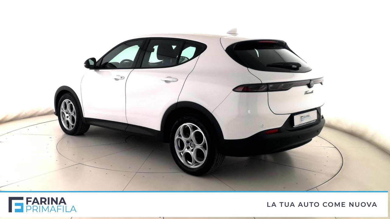 ALFA ROMEO Tonale - Tonale 1.6 Sprint 130cv tct6