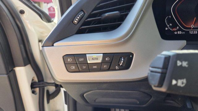 BMW 118 i 5p. Advantage PERMUTE EXTRA OPTIONAL