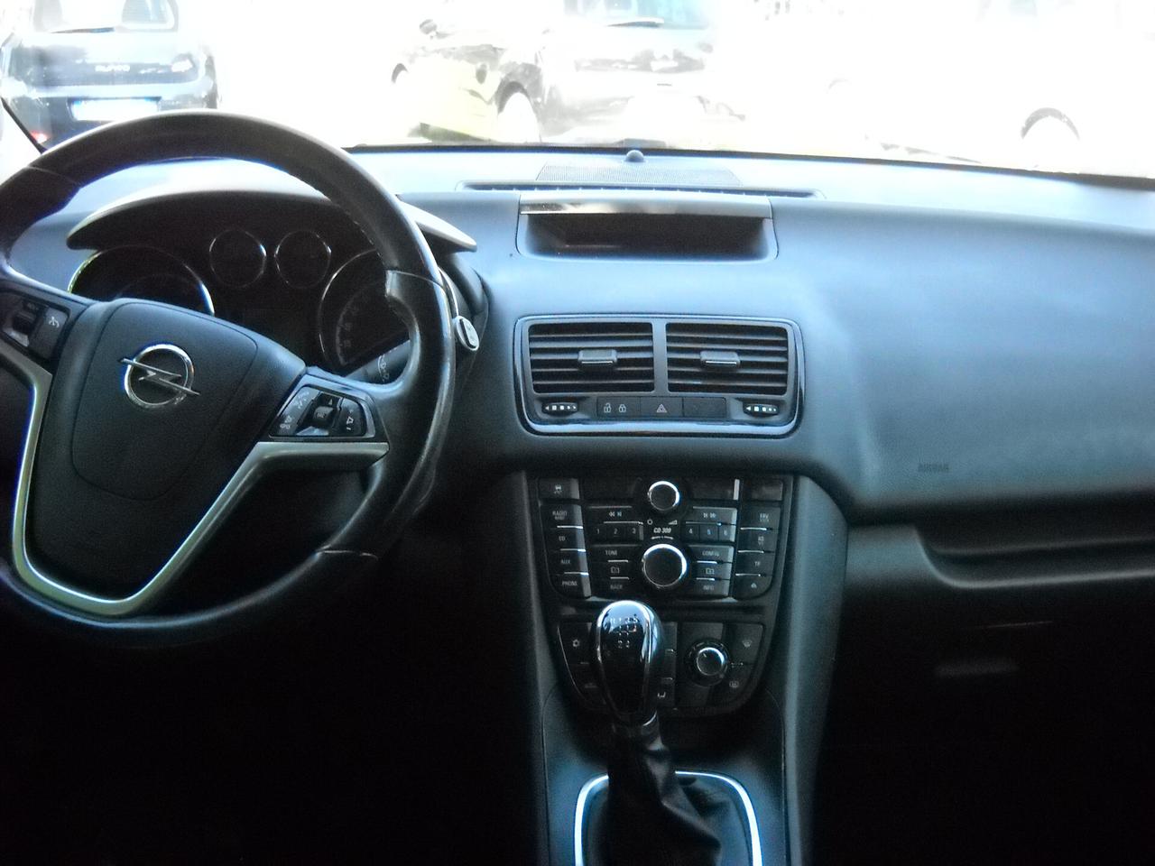 Opel Meriva 1.4 100CV Elective