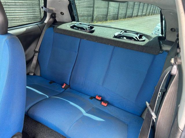 FIAT Punto 1.2i 16V cat 3p *OK NEOPATENTATI*