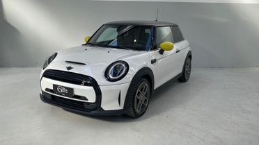 MINI Mini 3p Cooper SE Classic auto