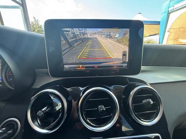 Mercedes-benz GLC 220 d 4Matic Sport 2019