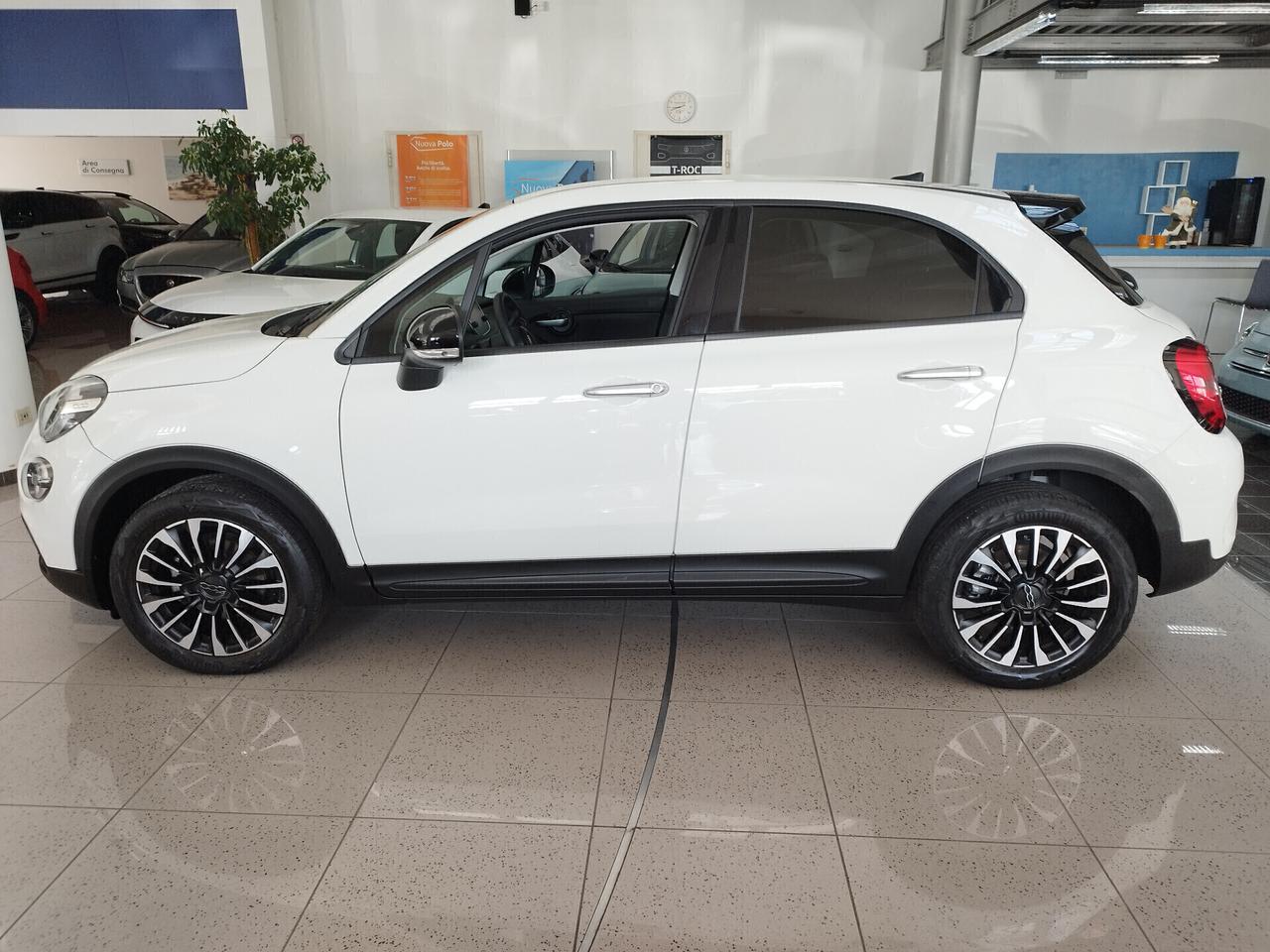 Fiat 500X 1.0 T3 120 CV