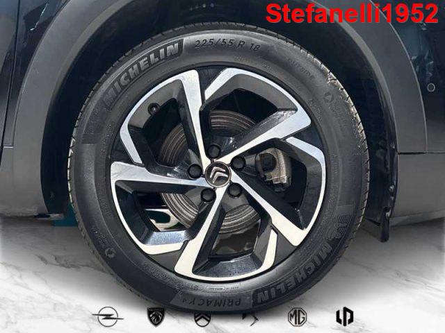 CITROEN C5 Aircross 2018 - 1.5 bluehdi Feel s&s 130cv eat8 my19