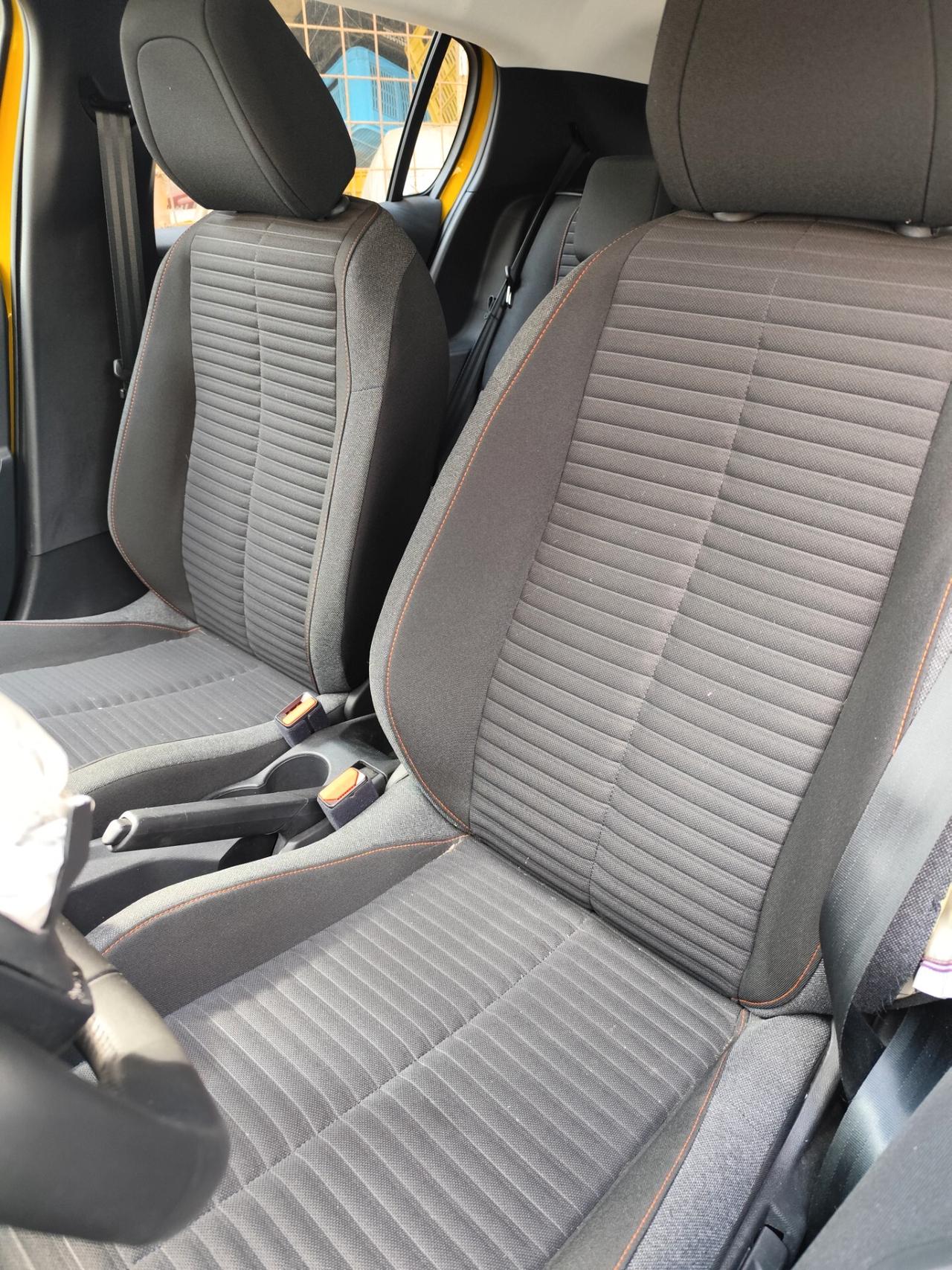 Peugeot 208 PureTech 75 Stop&Start 5 porte Active