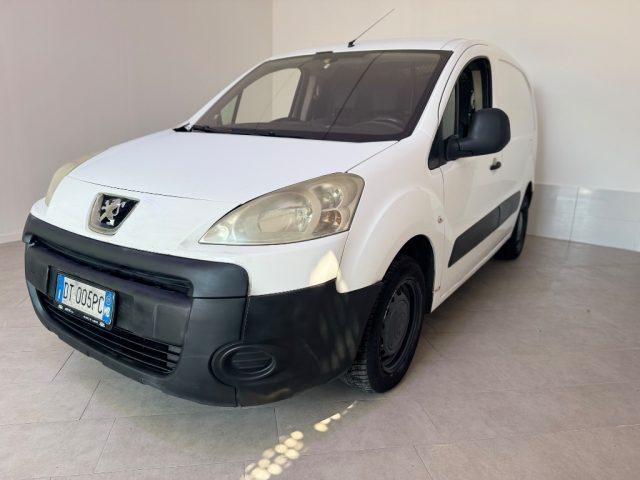 PEUGEOT Partner 1.6 HDi 90CV L1 3 posti Furgone Comfort
