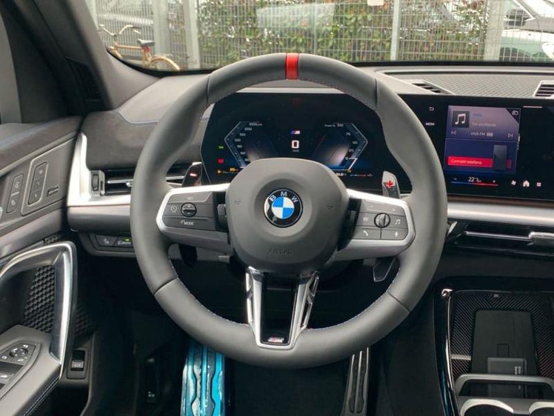 BMW X2 M35i xDrive M Sport Pro