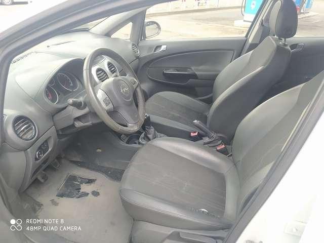 Opel Corsa Corsa 5p 1.2 Club Gpl-tech 85cv