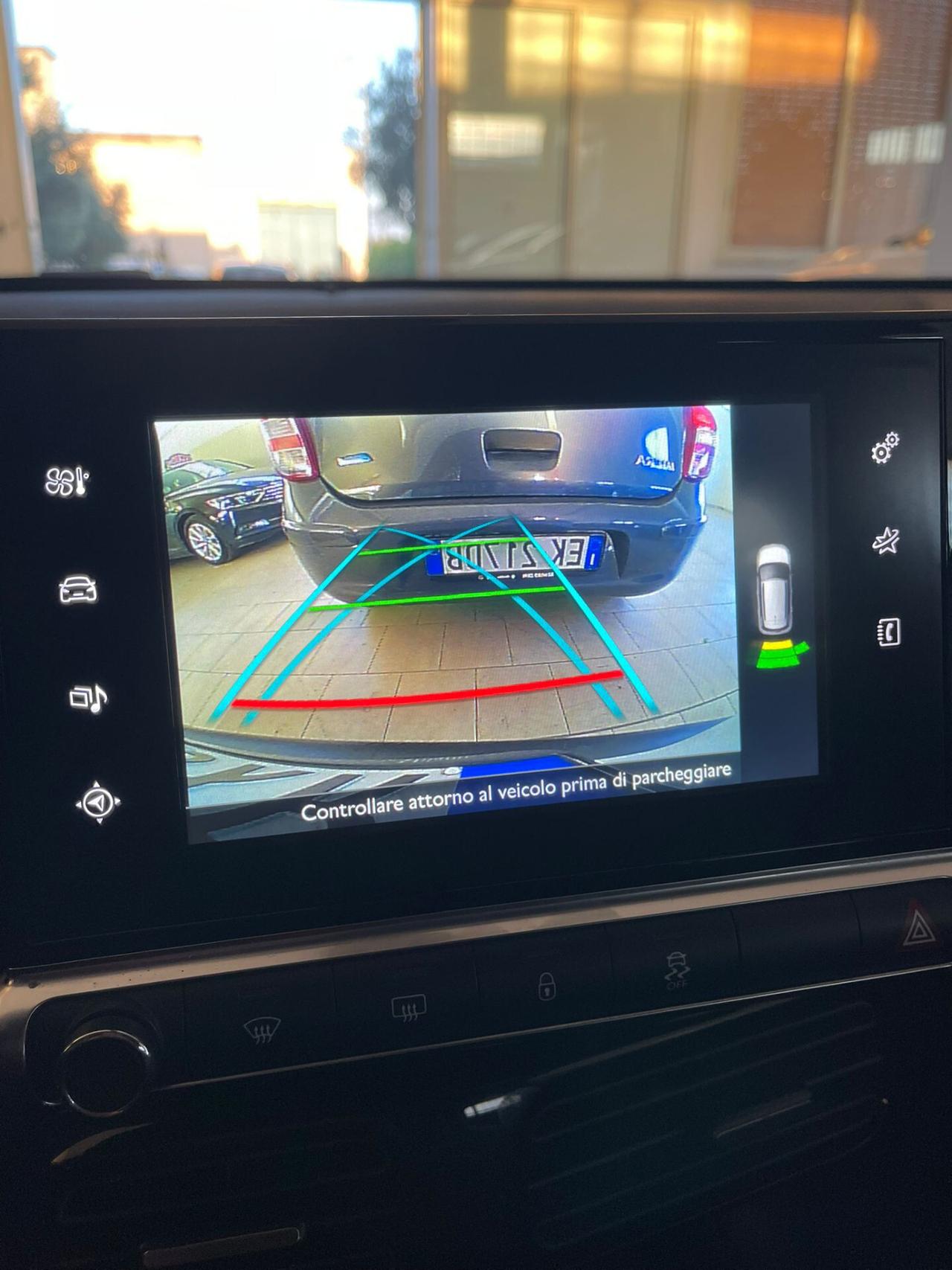 Citroen C4 Cactus BlueHDi 100 S&S Shine