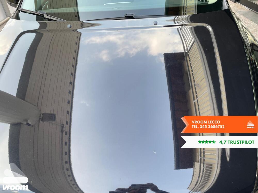 VOLVO XC60 (2008-2018) XC60 D3 Geartronic Summum