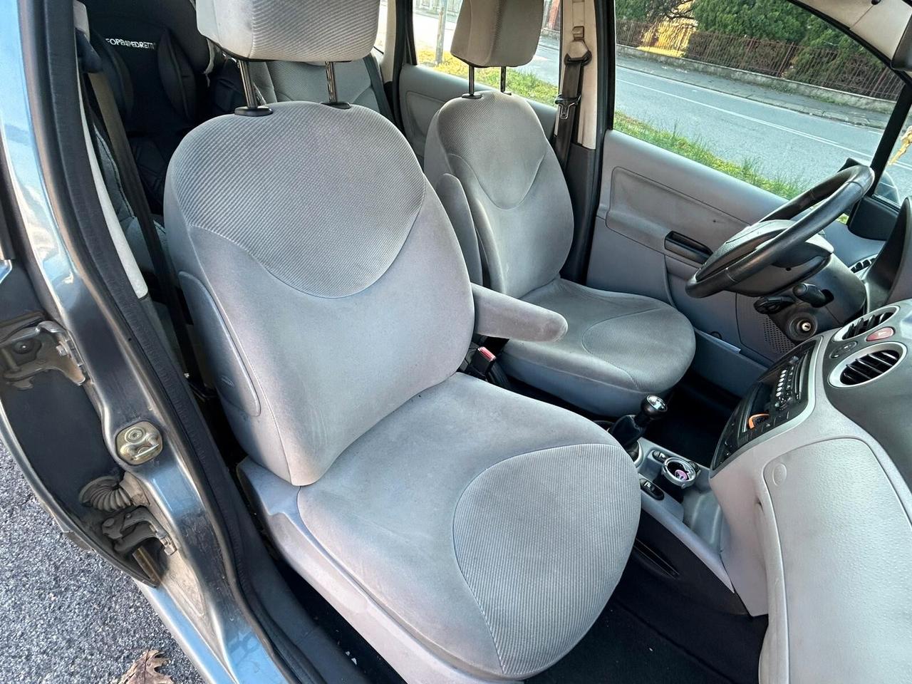 Citroen C3 1.4 hdi - ANCHE PER NEOPATENTATI