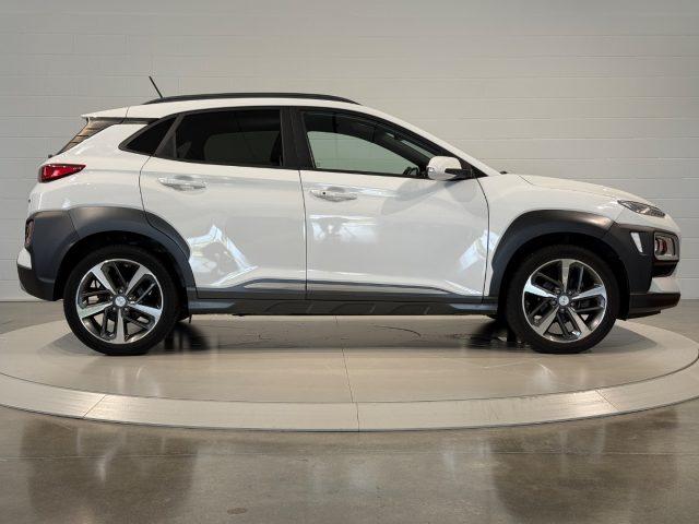HYUNDAI Kona 1.0 T-GDI Xpossible PREZZO REALE