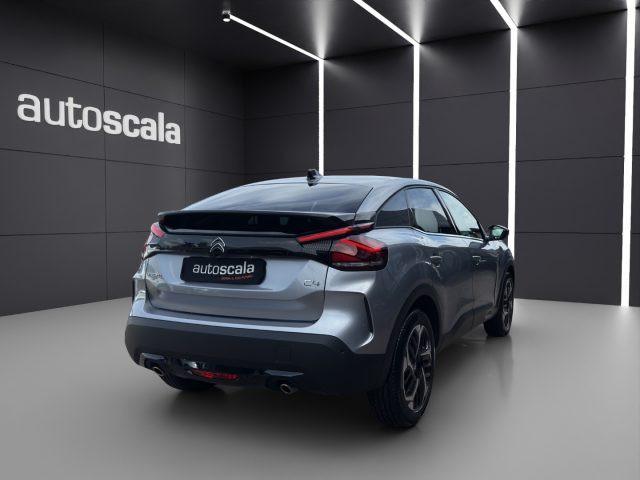 CITROEN C4 PureTech 130 S&S EAT8 Max