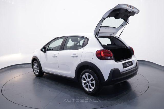 CITROEN C3 1.2 PureTech 83cv S&S Business