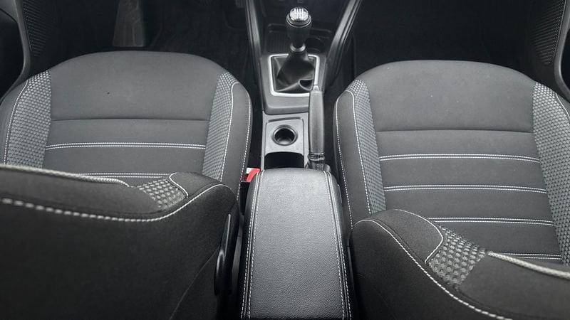 Dacia Duster II 2021 1.5 Blue dCi Journey UP 4x2