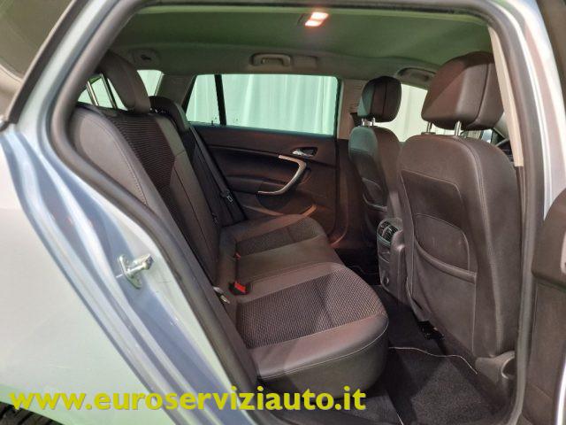 OPEL Insignia 1.6 CDTI 136CV Sports Tourer aut. Cosmo Business