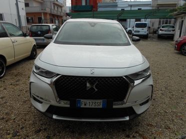 Citroen DS 7 CROSSBACK