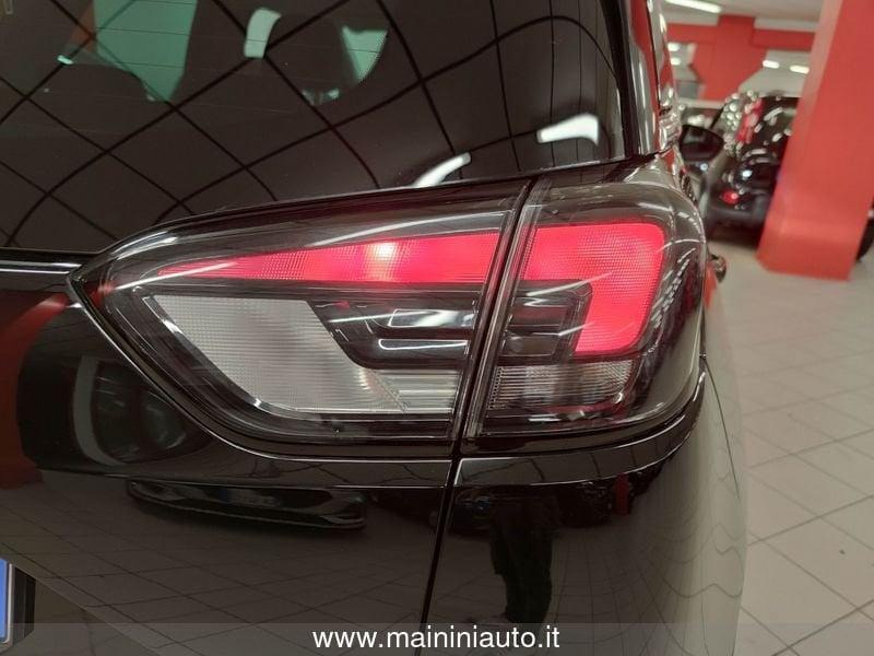 Opel Crossland 1.2 Turbo 130 CV Elegance Cambio Automatico SUPER PROMO