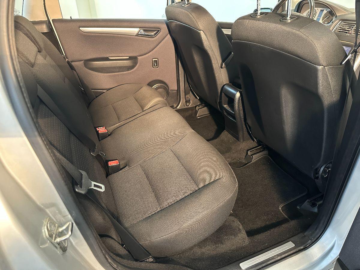 MERCEDES Classe B 180 CDI Sport