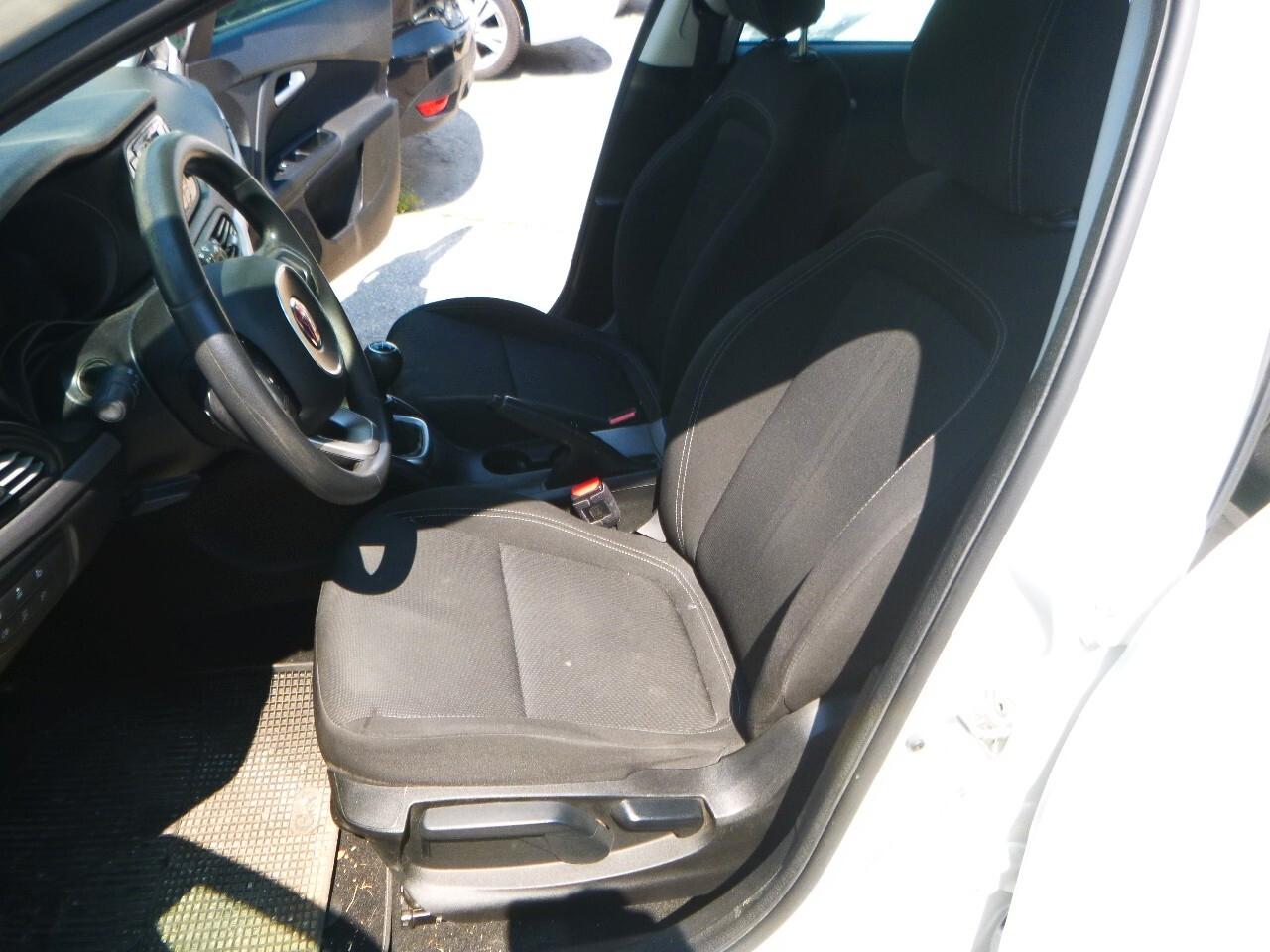 Fiat Tipo 1.4 T-Jet 120CV GPL 5 porte Easy