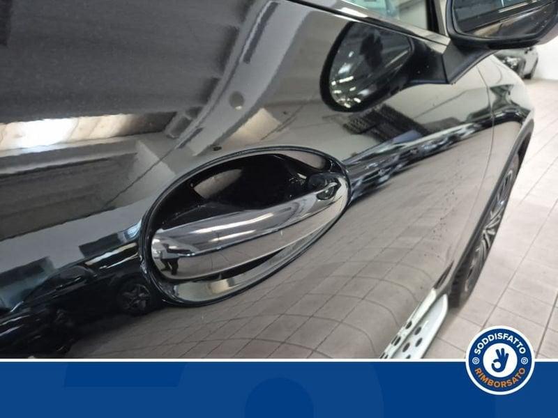 Mercedes-Benz GLC 220d 4Matic AMG Line Advanced