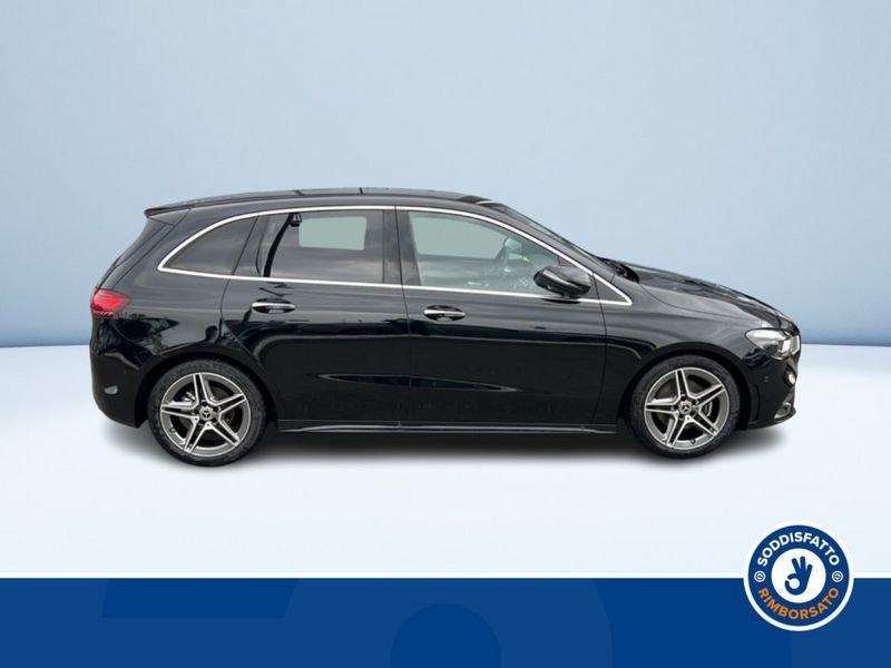 Mercedes-Benz Classe B 180d Automatic AMG Line Advanced Plus
