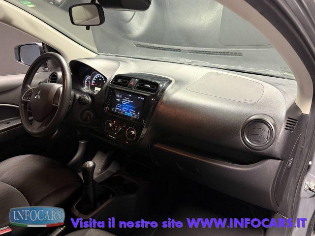 MITSUBISHI Space Star 1.2 Intense 71 cv - Neopatentati - PROMO