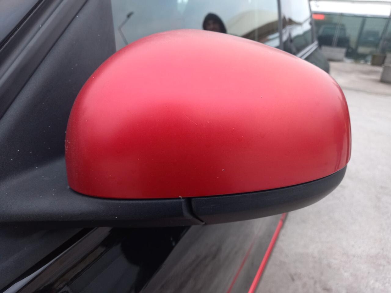 Renault Twingo 1.o Benzina Sport