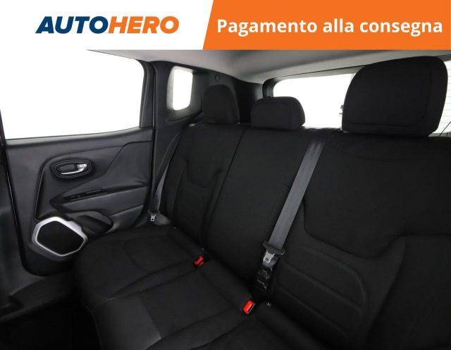 JEEP Renegade 2.0 Mjt 140CV 4WD Active Drive Limited