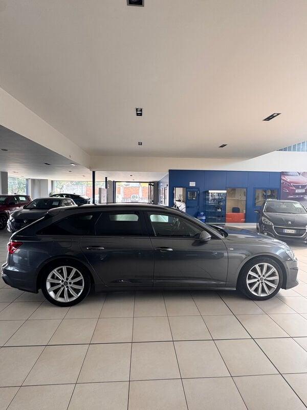 Audi A6 40 TDI 2.0 S tronic Bus.Sport Avant