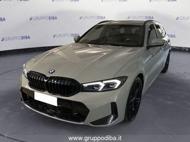 BMW Serie 3 G21 2022 Touring 320d Touring mhev 48V xdrive M Sport auto