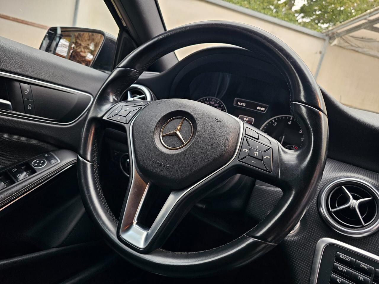 Mercedes-benz A 180 CDI Executive