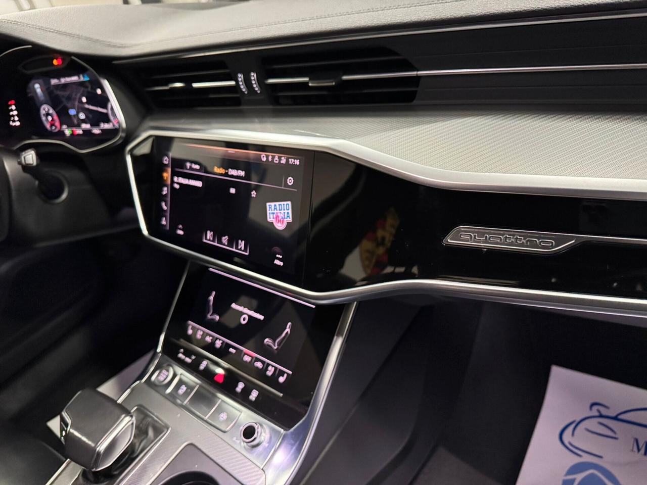 Audi A6 40 2.0 TDI quattro ultra S tronic Business Design