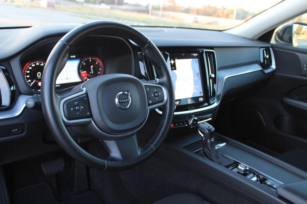 Volvo V60 2.0 D3 Geartronic *PELLE *RETROCAMERA