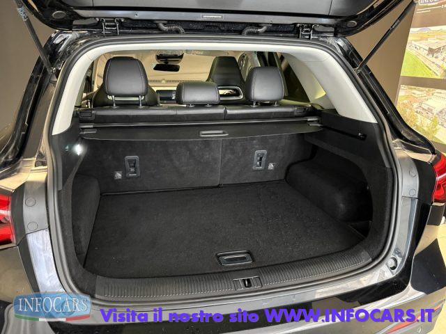 MG HS 1.5T-GDI Luxury 162 cv - PROMO