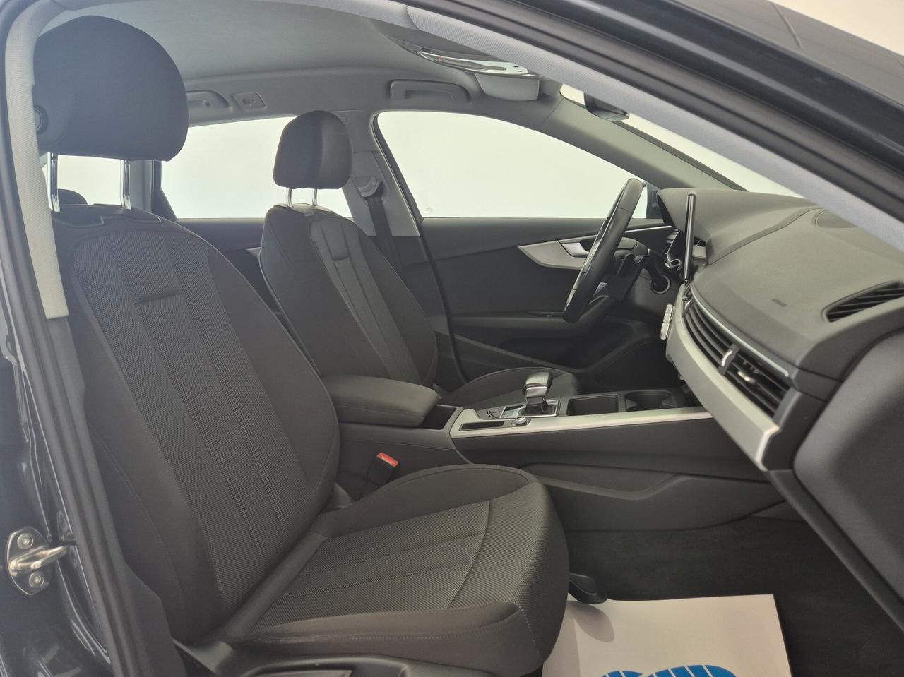 A4 Avant 30 2.0 tdi Business Advanced 163cv S tronic