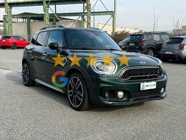 MINI Mini 2.0 Cooper S Countryman