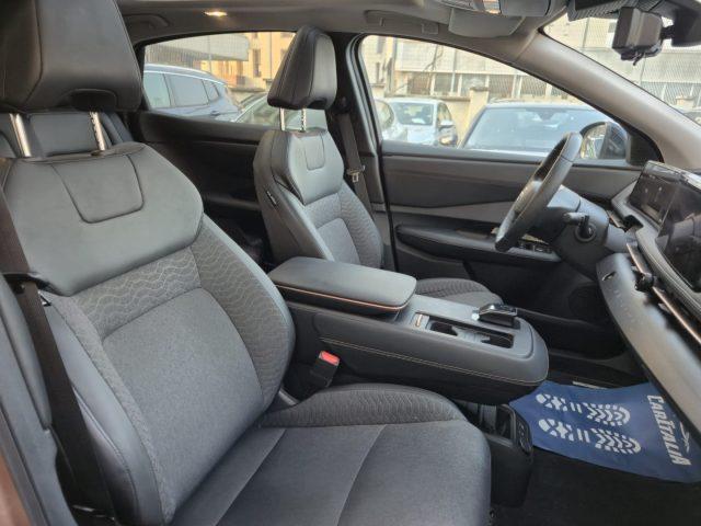 NISSAN Ariya 63 kWh Evolve TETTO PANORAMICO