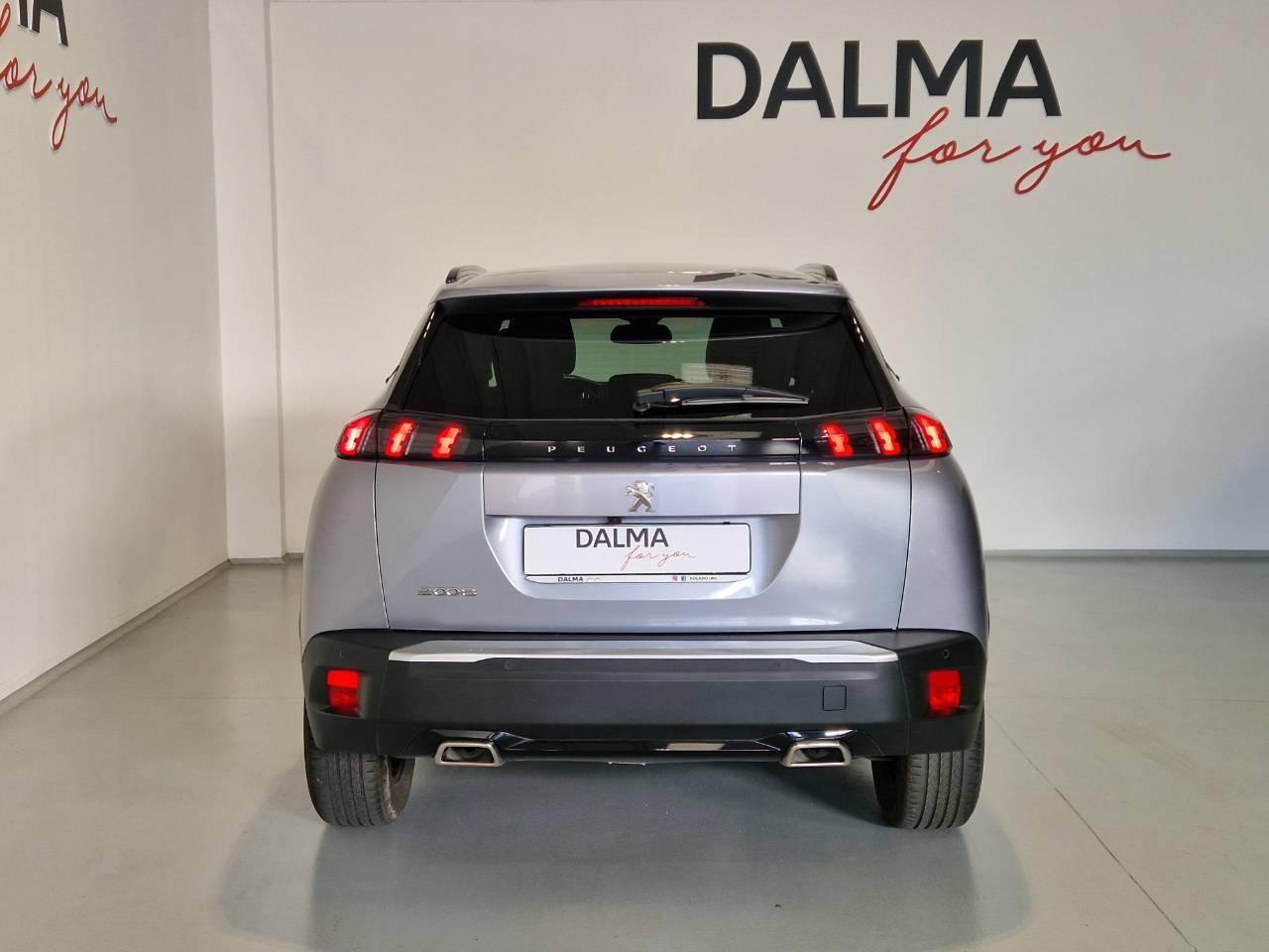 PEUGEOT 2008 II 2020 - 2008 1.2 puretech Allure Pack s&s 100cv