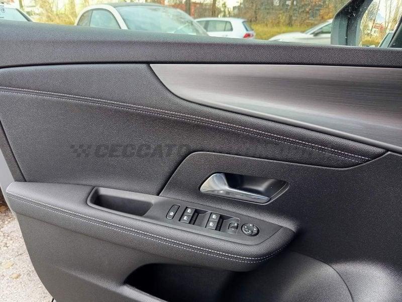 Opel Mokka Mokka 1.2 GS s&s 136cv