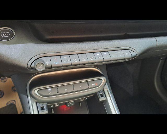 JEEP Avenger 1.2 turbo e-hybrid Summit fwd 100cv edct6