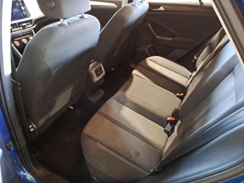 Volkswagen T-Roc 1.0 TSI Style OK NEOPATENTATI