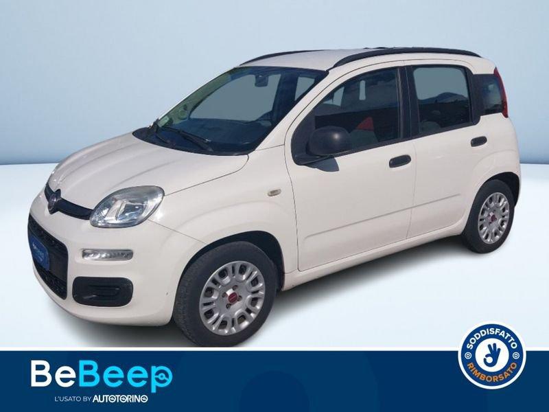 FIAT Panda 1.2 POP 69CV